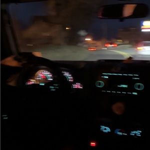 Meet your Posher, Leah